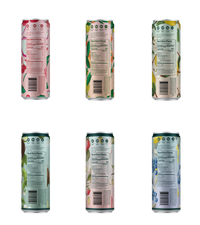 Good Mood Brew Variety Pack