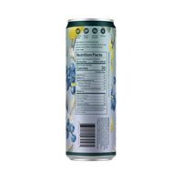 Blueberry Lemon Matcha