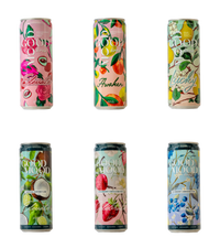 Good Mood Brew Variety Pack