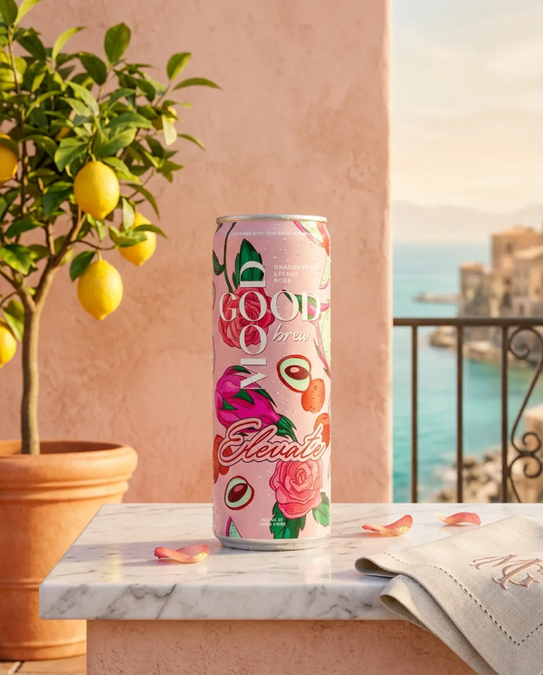 Beauty Brew