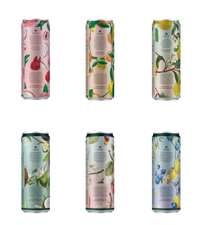 Good Mood Brew Variety Pack