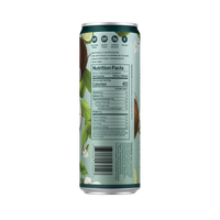 Tropical Coconut Lime Matcha
