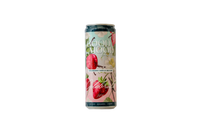 Strawberry Vanilla Matcha