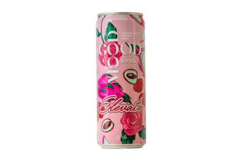 Beauty Brew