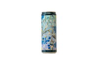 Blueberry Lemon Matcha